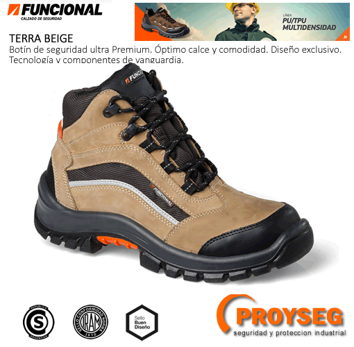TERRA BEIGE